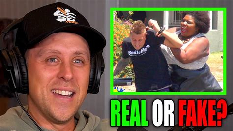 is the roman atwood blowing clothes off prank fake|roman atwood net worth.